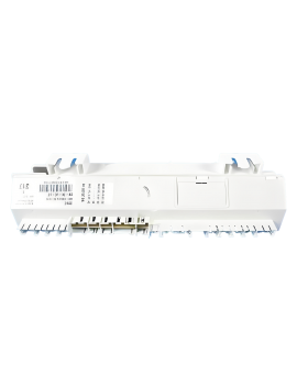 Módulo control para...