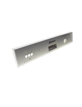 Frontal mandos para...