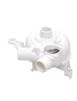 Cabeza bomba impulsión de...