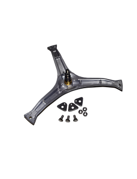 Conjunto eje tambor para...