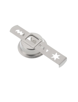 Molde superior de...