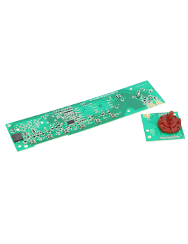 Tarjeta electrónica...