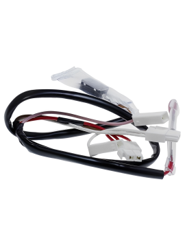 Sonda de temperatura para...