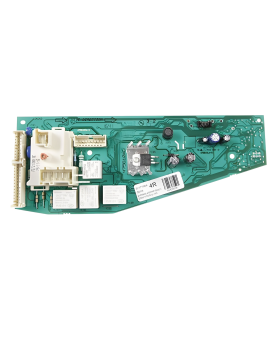 Módulo electrónico...