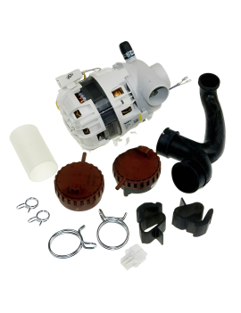 Bomba de recirculación para...