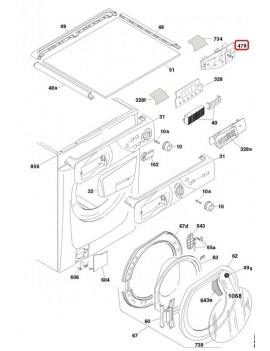 Módulo electrónico de...