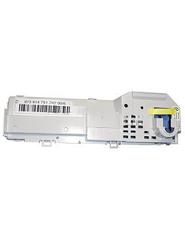 Módulo electrónico...