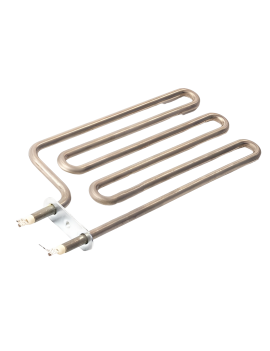 Resistencia superior de...