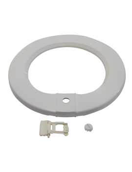 Marco escotilla para...