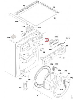 Módulo de potencia de...