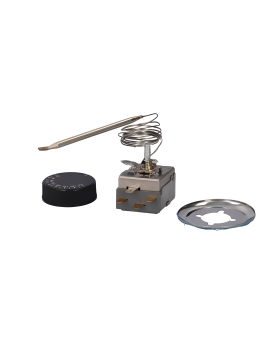 Termostato estándar para...