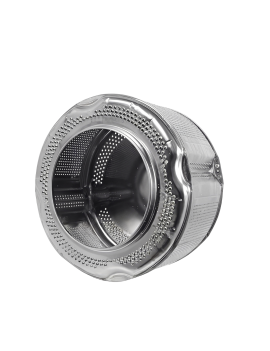 Tambor con eje de Lavadora...