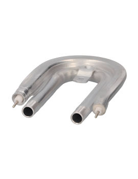 Elemento calefactor de...