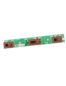 Placa de circuito para...