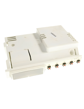 Módulo electrónico de...