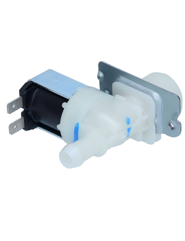 Electroválvula para...