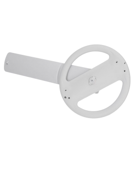 Brazo aspersor inferior...