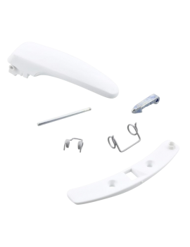 Maneta de puerta para...