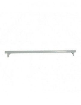 Perfil trasero estante...