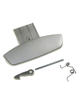 Maneta puerta de Lavadora...