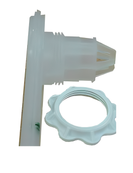 Tubo subida agua asperor de...