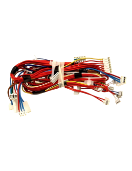 Cableado para Lavadora...