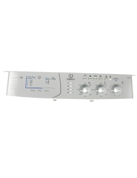 Frontal para Lavadora...