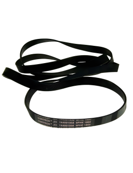 Correa de transmisión de...