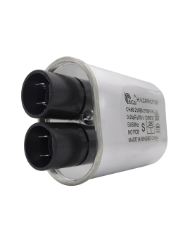 Capacitor condensador de...