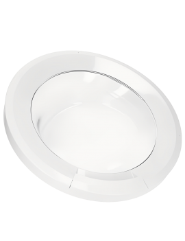 Puerta completa para...