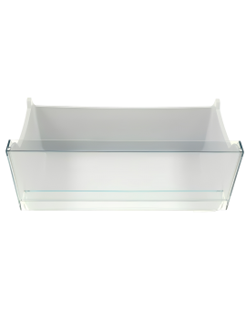 Cajón inferior congelador...