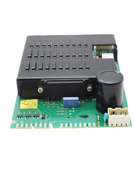 Módulo de control trifásico...