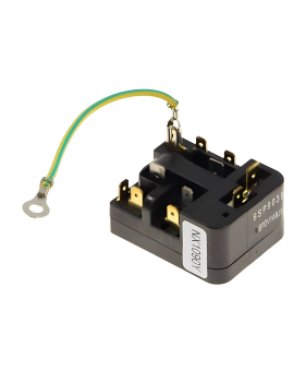 Arrancador de Frigorífico...