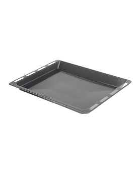 Placa de hornear esmaltada...