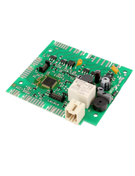 Módulo electrónico...