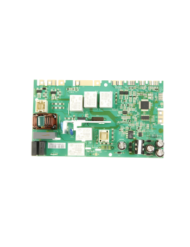 Módulo electrónico...