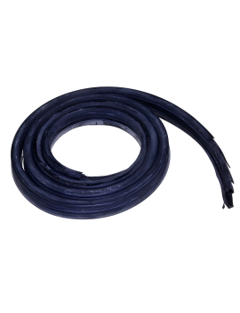 Goma inferior puerta de...