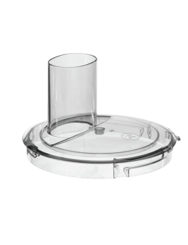 Tapa superior tazón de...