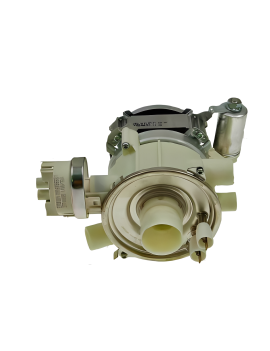 Motor circulación para...