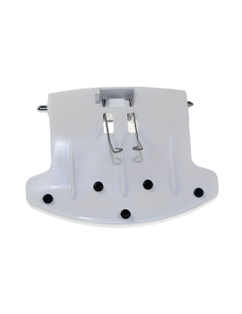 Kit maneta completa montada...