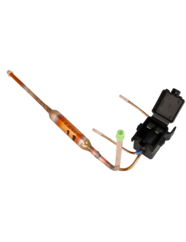 Electroválvula para...