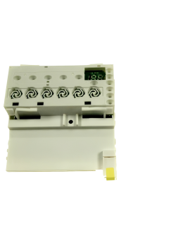 Módulo control para...