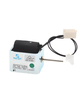 Electroimán para Secadora...