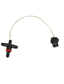 Conjunto sonda con clipson...