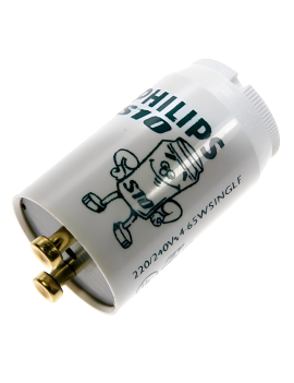 Arrancador para cafetera...