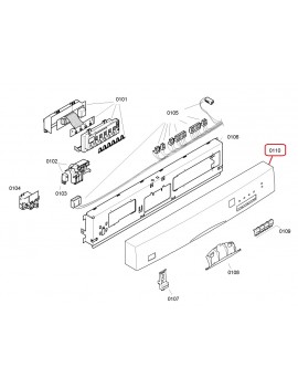 Frontal mandos para...
