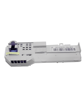 Módulo de control...