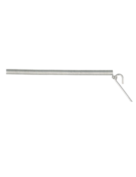 Abrazadera junta escotilla...