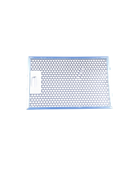 Filtro metálico para...