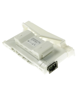 Módulo potencia de...